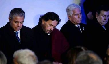 Poggi analiza cambiar a Nancy Sosa y Spagnuolo. El desastre en ambas áreas es total.Una encuesta reveló el descontento 