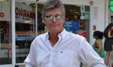 Raúl Laborda "yo defiendo los empleados públicos y la gente de Inclusión que por la bicicleta financiera confesa, pasaron el peor fin de año  de sus vidas"