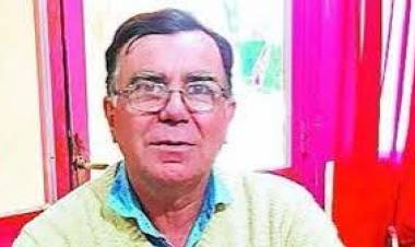 Postiguillo: hubo 50 robos en Santa Rosa  y la inseguridad preocupa.La Ministra Sosa mira para otro lado .y no los atiende.