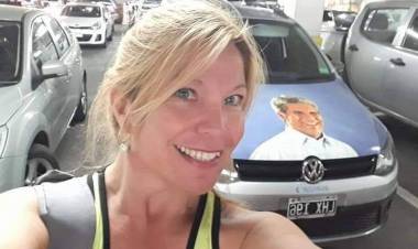 Ana Novillo manejará el Plan en Pringles.Dura terciada con Ingrid.Su pedido de licencia,  le da la razón a la de Pipí ALI 