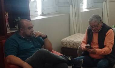 Frontera acordó 15 por ciento  de aumento con Sindicato, en un solo pago .Se superó la inflación del 78,9 .La movilidad salarial alcanzó el 85 por ciento Impactante número.