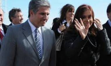 Poggi jugará con Cristina en la interna peronista .Adolfo hará lo mismo.Alberto ante una nueva oportunidad de liderar , si gana .Los riesgos están tomados 