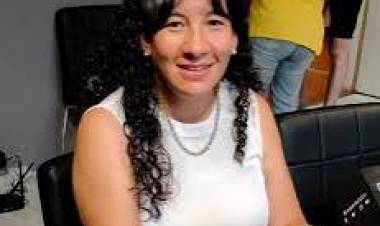 Rosita Calderón y una decisión que demostró apresuramientos en el PJ y falta de tacto político.Son muchos los o las Rositas 