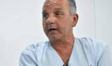 Belletini: voy a ser Candidato a Senador para que la Salud tenga voz.Lo desafío a Poggi a un debate público sobre la Salud .