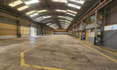 Zechin: una histórica metalúrgica de Mercedes a punto de cerrar. Despidió a casi todo su personal .La Provincia no ataja nada .Avanza el vaciamiento de Procter Gamble 