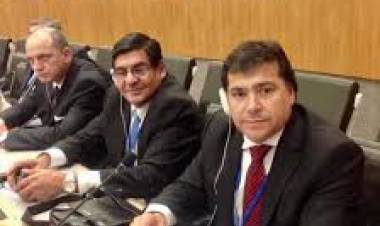 Aguilar : en el PJ San Luis no sobra nadie .Brutal sinceramiento que pregona unidad 