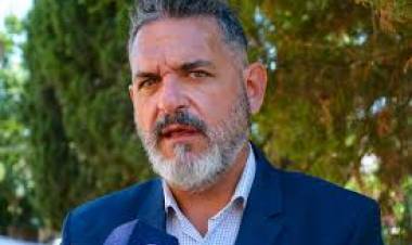 PIPI ALI " Poggi ha destruido San Luis.Llegaron para ser mejores y son peores.Han empobrecido San Luis.Duro análisis del Diputado Nacional del PJ