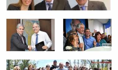 En San Luis, el 57 por ciento  aprueba a Milei.Victoria Villarroel tiene 3  puntos más La posibilidad de armado y la pelea por él sello .La caída de Poggi se profundiza, Hissa peor y Frontera se mantiene por arriba de todos .