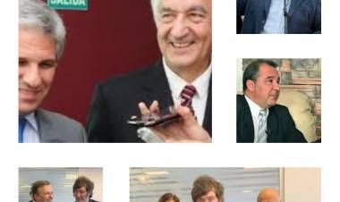 Según Giraudo, el 12 de Marzo deben presentarse alianzas y el 22 los Candidatos .No queda nada .Las especificaciones en el Poggismo, PJ, Libertarios y Maxismo ya corren. Análisis 