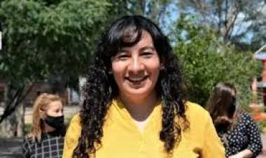 Rosita Calderón, una indiscutible que mide positivamente en Belgrano .Puede ser Candidata a Diputada o Senadora .