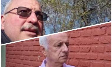 Borsotto"la UCR no se puede someter a los SAA, ni a su Gerente Poggi.Queremos independiente Radical .