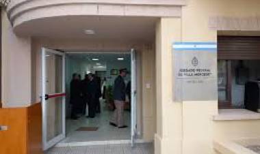 Nacul denuncia que en San Luis , los jueces firman en blanco sus renuncias .El Decreto de designación lo firma POGGI .No va a decir nada ???