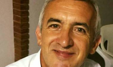 El PD rompió con POGGI.Quiroga dijo que Poggi quiere volver al PJ con Adolfo. El PD jugará con Milei. Que posición tendrán los Arancibia y Chiatti??