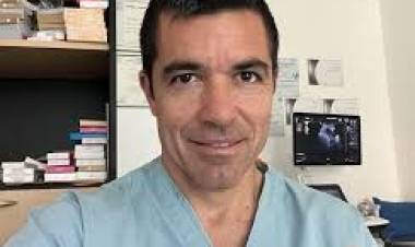 Pin Pong con Olivera , el disruptivo de San Luis .Que opina de Poggi, Adolfo, Alberto, Abdala , D Alessandro, PJ, MILEI, Salud Pública y Seguridad .Imperdible 