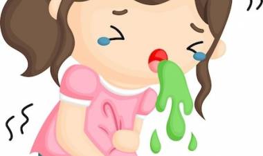 Siguen envenenando con la comida a los chicos.La.Pancha Hernández y chicos internados por la comida .Recién empieza el año . Vergonzoso negociado