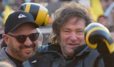 Se cayó el Frente LLA y él único León que quedó es el de D Alessandro.Negri no se sabe si recurrirá la sentencia que lo deja sin Frente nuevamente .