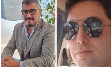 Ariel Becerra a Senador y Correa OTAZU, las sorpresas de PROCLAME Libertario en Villa Mercedes.