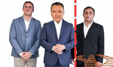 Unión al borde de un ataque de nervios.Opciones, especulaciones de una elección que tiene de todo.