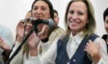 El mundo de fantasía que Sosa Araujo que ve  . La cara como fierro..Solo se salva ella. Indignación en el PJ.