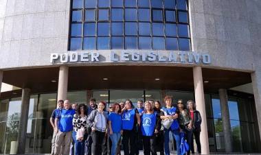 SIJUPU: la autonomía del Poder Judicial es la verdadera reforma  Judicial 