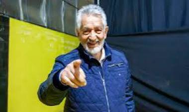 El PJ se reúne éste jueves y se decide si se convoca a una nueva interna y conducción.Albeeto está  sentido , pero falta sensatez . Escenario.