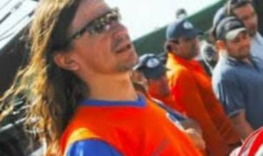 Heredia "En San Luis hay que dejar de usar MPago, para que Poggi se meta él impuesto dónde sabés , porque lo hace porque con quién se va aliar en Octubre , le sacó recursos ".Es estúpido 