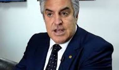 DALBON:es una persecución política, disfrazada de legalidad , lo de la Corte 