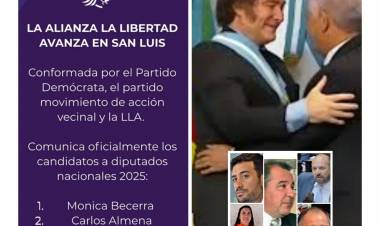 El armado de Poggi Milei, dejó heridos. Cacace , Bachey, Dallesandro, José Giraudo y  Ceballos.