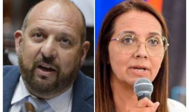 LLA tendrá dos Listas: a de D Alessandro y la de Poggi con Becerra .Tremendo golpe de timón.La Justicia decide .