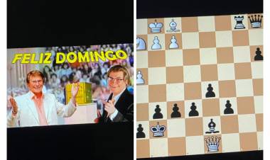 La felicidad de Giraudo por él triunfo del PJ en Buenos Aires Primer Ministro de Poggi que sinceriza su postura