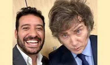 Nuevo Secretario de Desregulación.Cacace se afirma en él Gobierno de Milei 