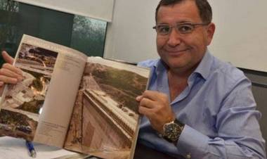 Causa Cuadernos: Rovella ofreció 732 millones para no ser juzgado. Reparación integral.