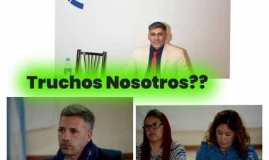 Tili: Estafa Procesal y Falsedad Ideológica podría caberle a Concejales  y Funcionarios Provinciales por usar IA falsa para demandar al Municipio . Escándalo sin precedentes 