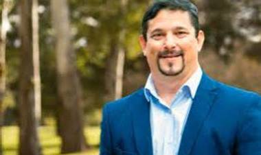 Alvarez ya está en lugar de D Alessandro y negocia estar en el bloque de Ritondo. 