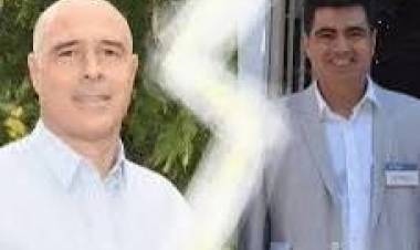 Charly Pereyra: estoy feliz que Bartolo , mi mentor, sea Presidente.Se que está preparado para eso o Gobernador 