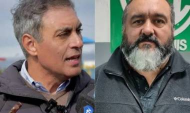 La Justicia descriminalizó la acción gremial. Revocaron la orden para que dirigentes de ATE tuvieran perimetral con Hissa . Era antidemocrática la orden .