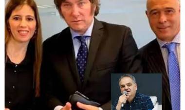 Milei aprobó presupuesto 2026 con ajustes y manos libres para renegociar deuda. San Luis sin Senadores de Poggi, fuera de una negociación que abarcó Gobernadores del PJ, del PRO y Radicales 