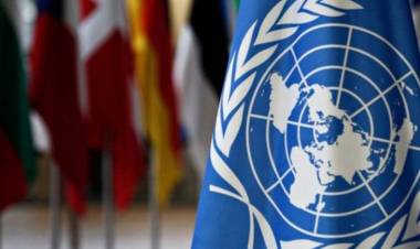 Se reúne él Consejo de Seguridad de la ONU para tratar él tema Venezuela.EEUU alega derecho a defensa y tiene veto.China y Rusia podrían hacer lo mismo con Ucrania y Taiwan con ésta posición que cambia él mundo.