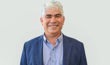 Crisis de Seguridad: Vieytes dijo que él comando es reconocer él fracaso y lo echaron.Asume él impugnado Serrano,  por la condicional de Ponce en Santa Rosa .