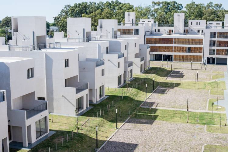 Ciudad de San Luis: el Código Urbanístico a revisión