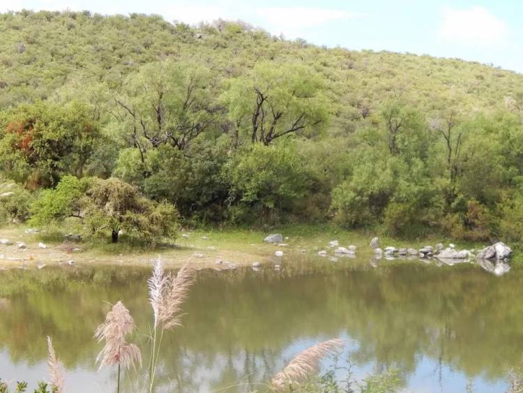 Aporte de Nación para el desarrollo turístico merlino