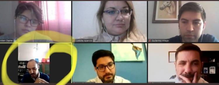 Rachid,un fiscal dudoso?en 8 años recièn se da cuenta de carencias federales?