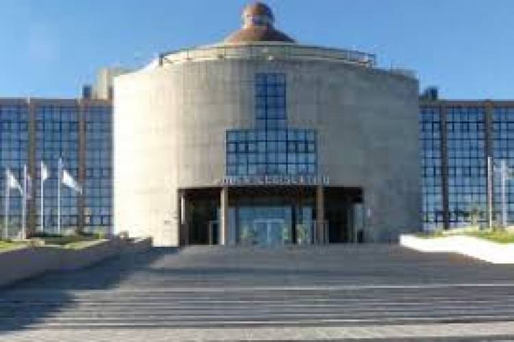 7 de abril, el Senado para prestar acuerdo a Monez Ruiz para el STJ