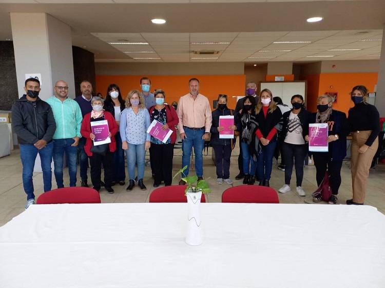 Política Habitacional: nueva entrega de escrituras