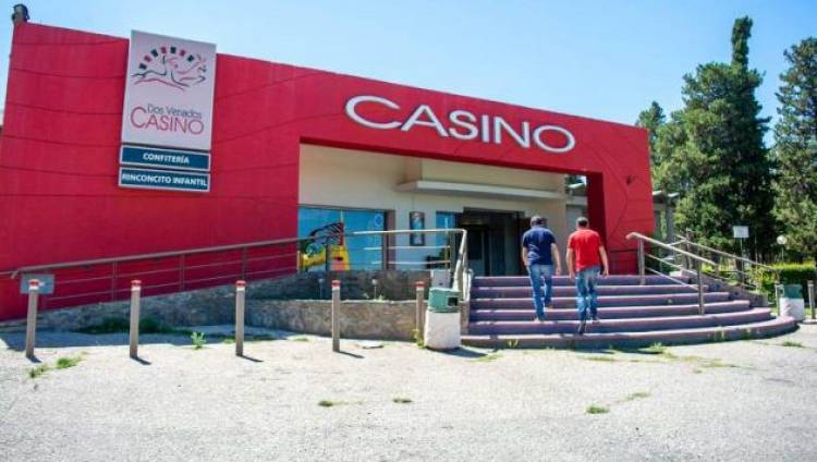 MERLO: El Centro de Convenciones será más grande