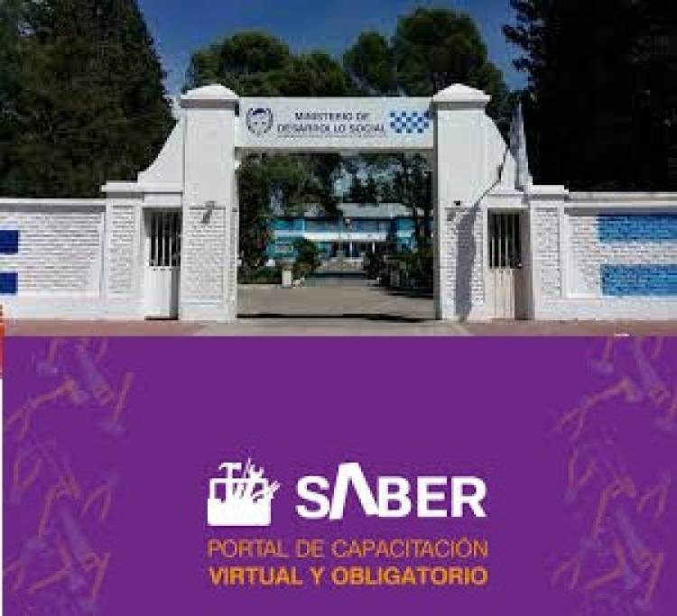 El poggismo en contra de que capaciten al Plan de Inclusiòn