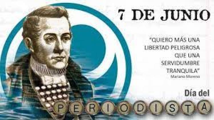 El periodismo en su dìa, que no es accidental.Intereses  y corporaciones 