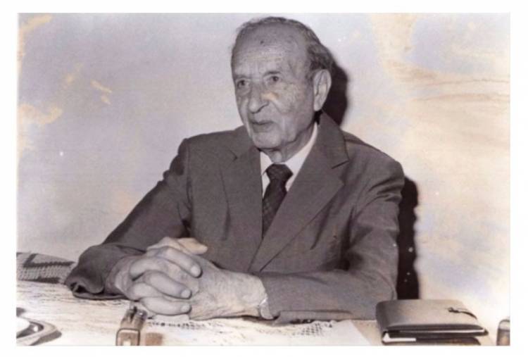 Las filosofías que iluminaron a Polo Godoy Rojo