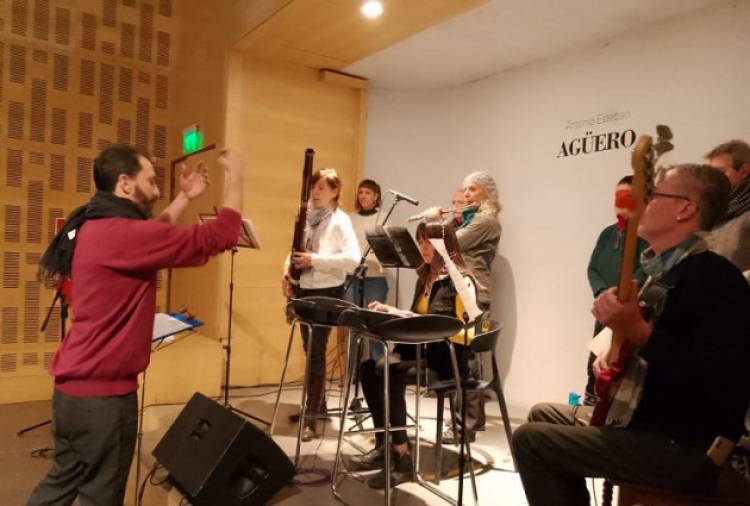 Esteban Antonio Agüero, a 52 años de su adiós