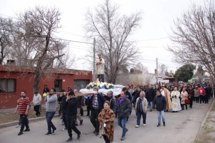 FE Y DEVOCIÓN POR SAN CAYETANO